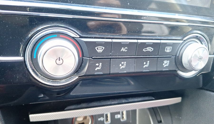 Mg 6 1.5T COM Hatchback 2023