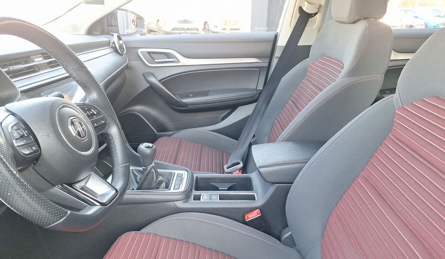 Mg 6 1.5T COM Hatchback 2023
