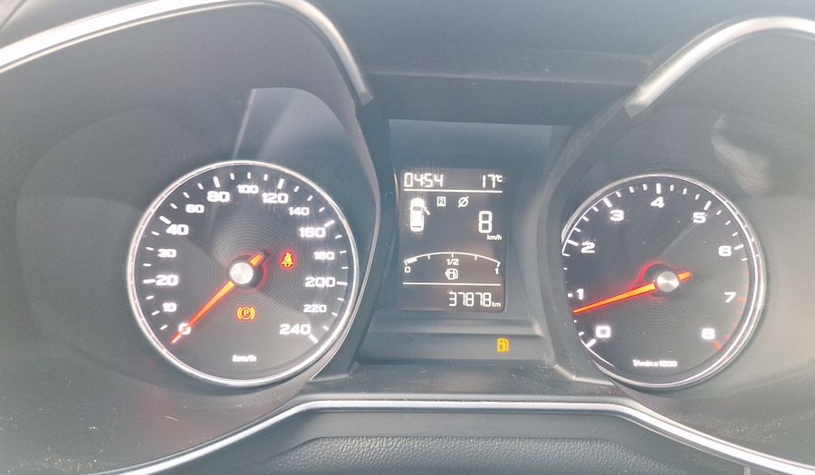 Mg 6 1.5T COM Hatchback 2023