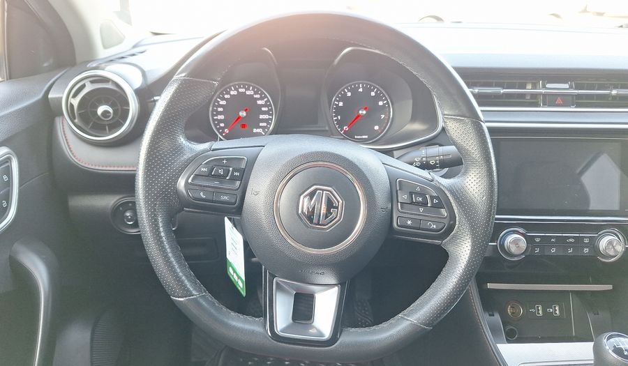 Mg 6 1.5T COM Hatchback 2023