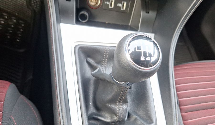 Mg 6 1.5T COM Hatchback 2023