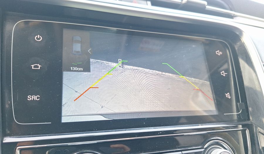 Mg 6 1.5T COM Hatchback 2023