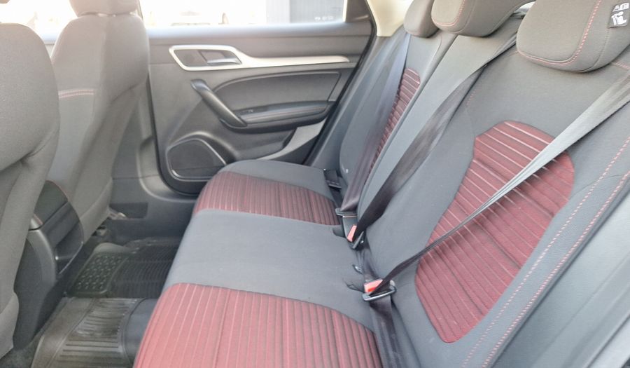 Mg 6 1.5T COM Hatchback 2023
