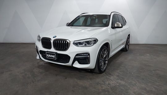 Bmw • X3