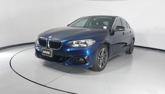 Bmw • Serie 1