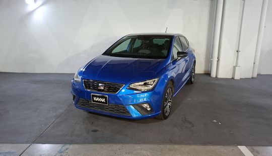 Seat • Ibiza