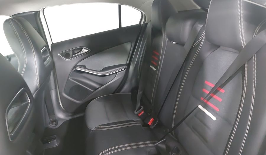 Mercedes Benz Clase A 1.6 200 STYLE DCT Hatchback 2018