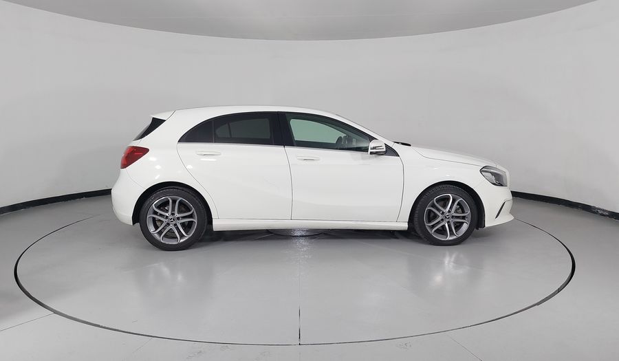Mercedes Benz Clase A 1.6 200 STYLE DCT Hatchback 2018