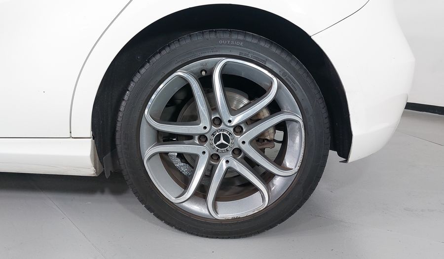 Mercedes Benz Clase A 1.6 200 STYLE DCT Hatchback 2018