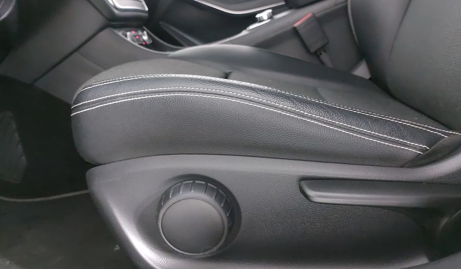 Mercedes Benz Clase A 1.6 200 STYLE DCT Hatchback 2018