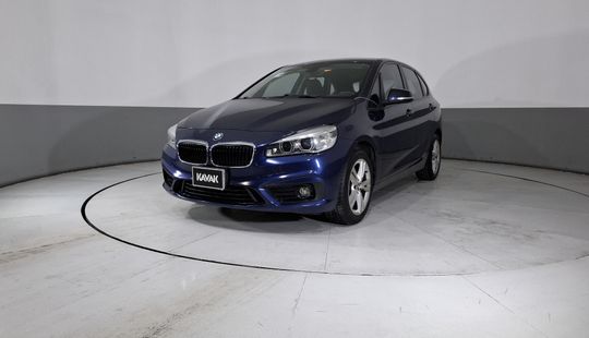 Bmw • Serie 2