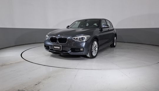 Bmw • Serie 1