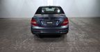 Mercedes Benz Clase C 1.8 250 CGI SPORT AT Sedan 2013