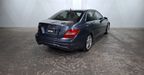 Mercedes Benz Clase C 1.8 250 CGI SPORT AT Sedan 2013