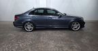 Mercedes Benz Clase C 1.8 250 CGI SPORT AT Sedan 2013