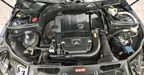 Mercedes Benz Clase C 1.8 250 CGI SPORT AT Sedan 2013