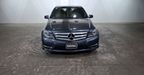 Mercedes Benz Clase C 1.8 250 CGI SPORT AT Sedan 2013