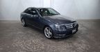 Mercedes Benz Clase C 1.8 250 CGI SPORT AT Sedan 2013