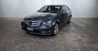 Mercedes Benz Clase C 1.8 250 CGI SPORT AT Sedan 2013