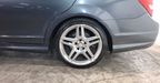 Mercedes Benz Clase C 1.8 250 CGI SPORT AT Sedan 2013