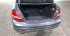 Mercedes Benz Clase C 1.8 250 CGI SPORT AT Sedan 2013