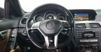 Mercedes Benz Clase C 1.8 250 CGI SPORT AT Sedan 2013