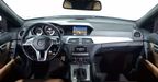 Mercedes Benz Clase C 1.8 250 CGI SPORT AT Sedan 2013
