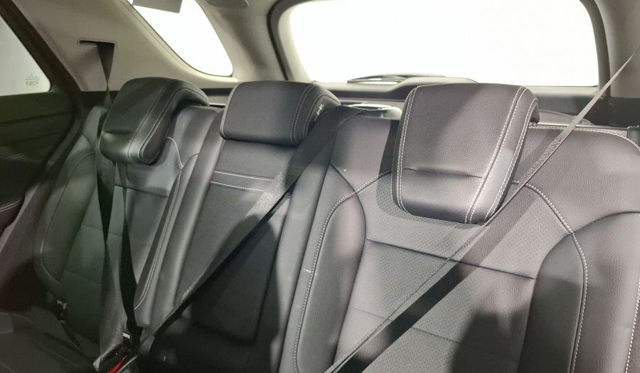 Mercedes Benz Clase M 3.0 ML 400 CGI SPORT AMG Suv 2015