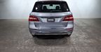 Mercedes Benz Clase M 3.0 ML 400 CGI SPORT AMG Suv 2015