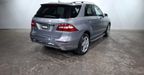 Mercedes Benz Clase M 3.0 ML 400 CGI SPORT AMG Suv 2015