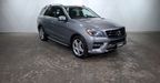 Mercedes Benz Clase M 3.0 ML 400 CGI SPORT AMG Suv 2015