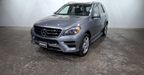 Mercedes Benz Clase M 3.0 ML 400 CGI SPORT AMG Suv 2015