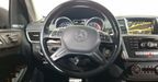 Mercedes Benz Clase M 3.0 ML 400 CGI SPORT AMG Suv 2015