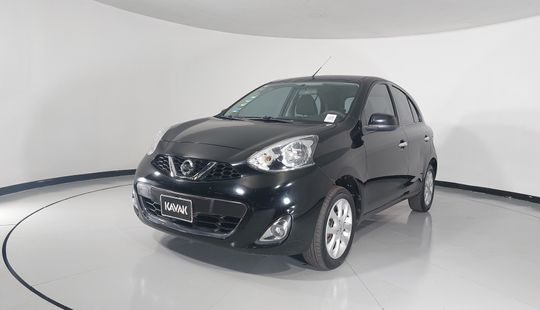 Nissan • March