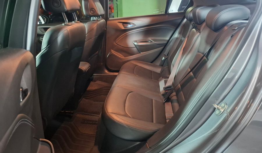 Chevrolet Cruze Ii 1.4 LTZ AUTO Sedan 2023