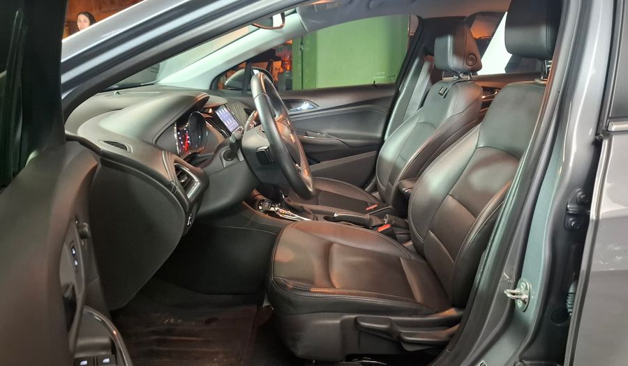 Chevrolet Cruze Ii 1.4 LTZ AUTO Sedan 2023