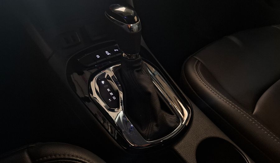 Chevrolet Cruze Ii 1.4 LTZ AUTO Sedan 2023