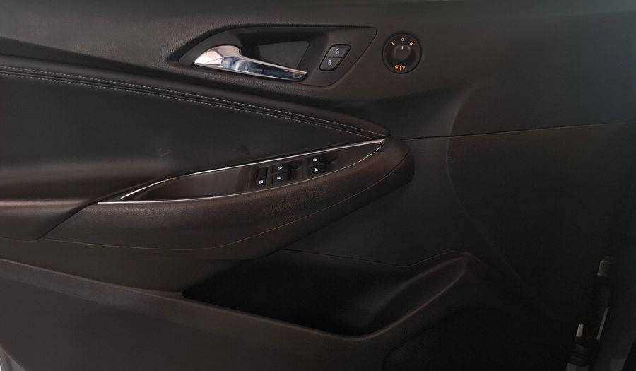 Chevrolet Cruze Ii 1.4 LTZ AUTO Sedan 2023