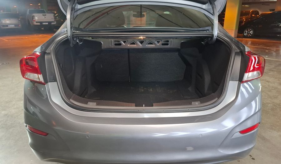 Chevrolet Cruze Ii 1.4 LTZ AUTO Sedan 2023