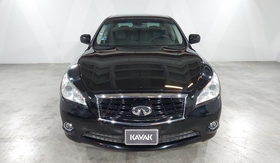 Infiniti Q70 3.7 SEDUCTION AT Sedan 2014