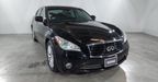 Infiniti Q70 3.7 SEDUCTION AT Sedan 2014