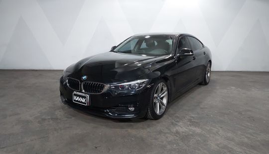 Bmw • Serie 4