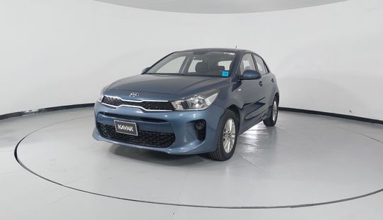 Kia • Rio
