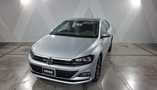 Volkswagen • Virtus