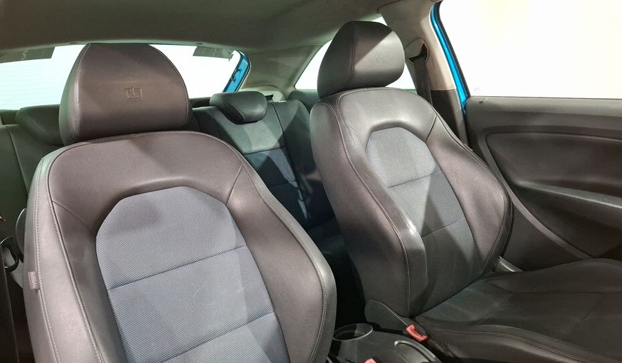 Seat Ibiza 1.6 SC STYLE MT CONNECT Hatchback 2017