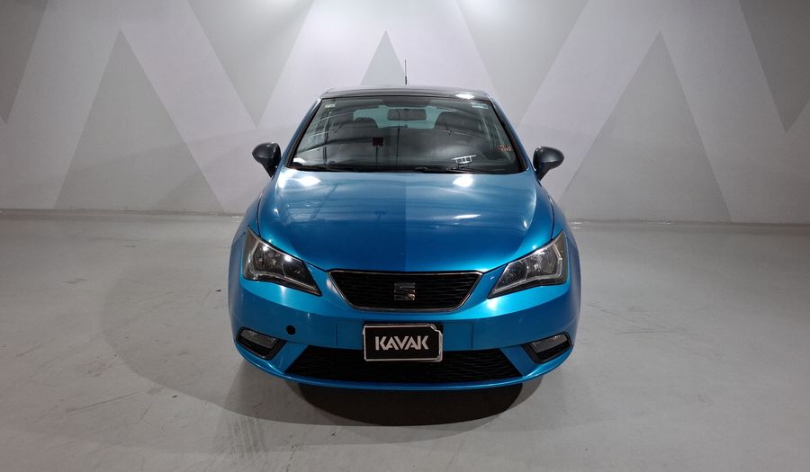Seat Ibiza 1.6 SC STYLE MT CONNECT Hatchback 2017