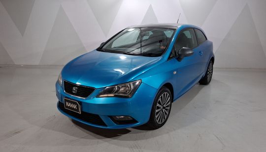Seat • Ibiza