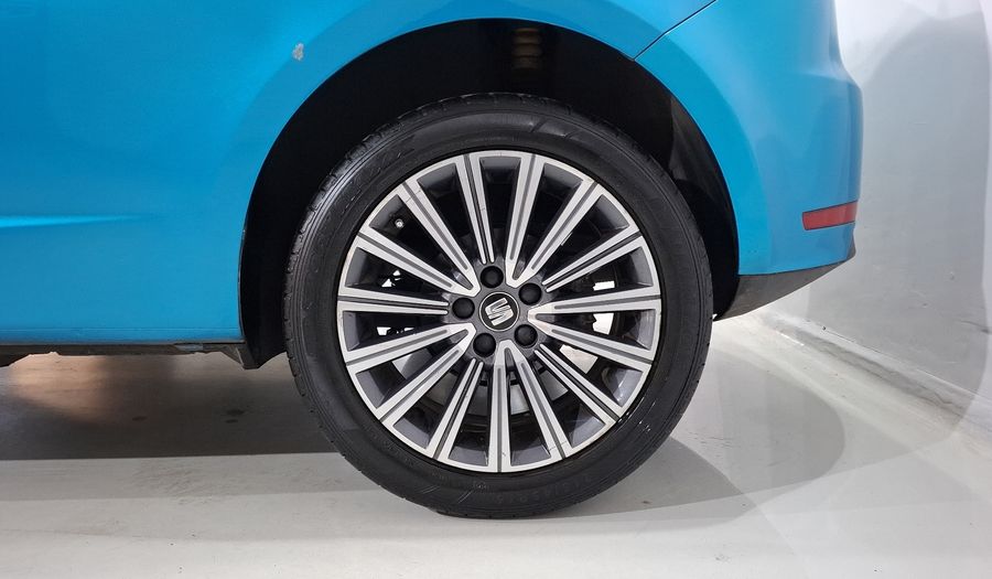 Seat Ibiza 1.6 SC STYLE MT CONNECT Hatchback 2017