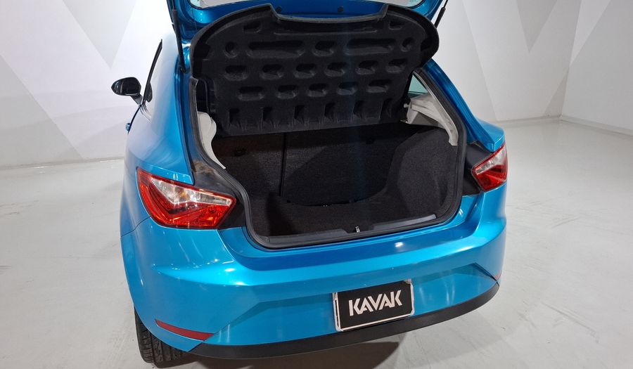 Seat Ibiza 1.6 SC STYLE MT CONNECT Hatchback 2017