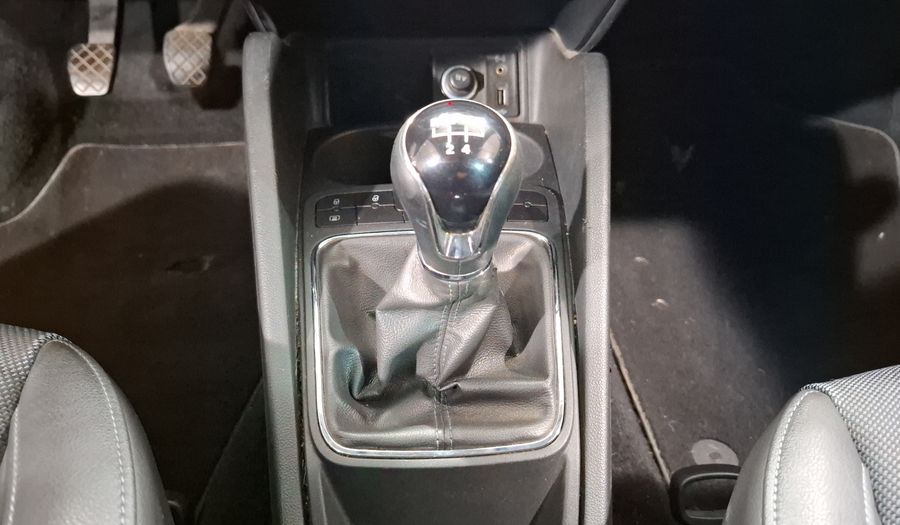 Seat Ibiza 1.6 SC STYLE MT CONNECT Hatchback 2017